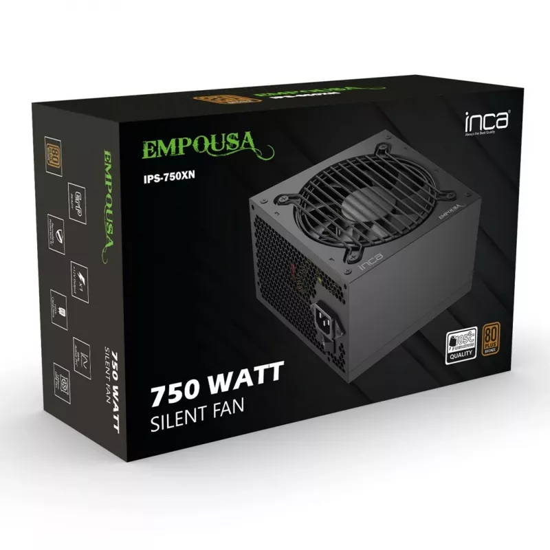 IPS-750XN Τροφοδοτικό