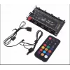 INCA ISS-02XN CPU LIQUID Cooler 2 x 120 mm PWM ανεμιστήρες