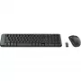 Logitech Wireless Combo MK220 - Σετ πληκτρολογίου-ποντικιού