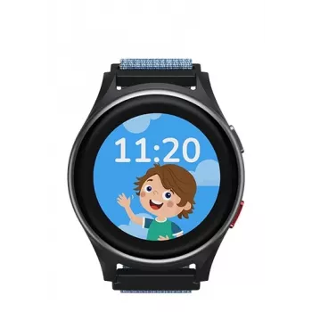Lupus Anio 6 Παιδικό Smartwatch Μπλε (ANI-SW-001)