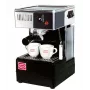 Quick Mill 0820 Stretta Μαύρη Μηχανή espresso με μοχλό