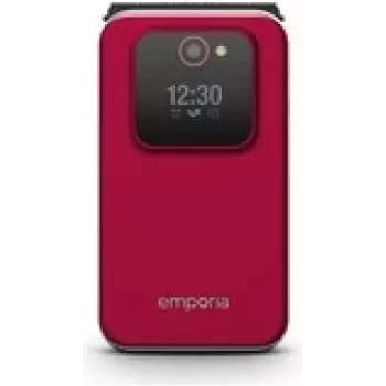 Emporia V228.LTE.v3.rd.01 Κόκκινο