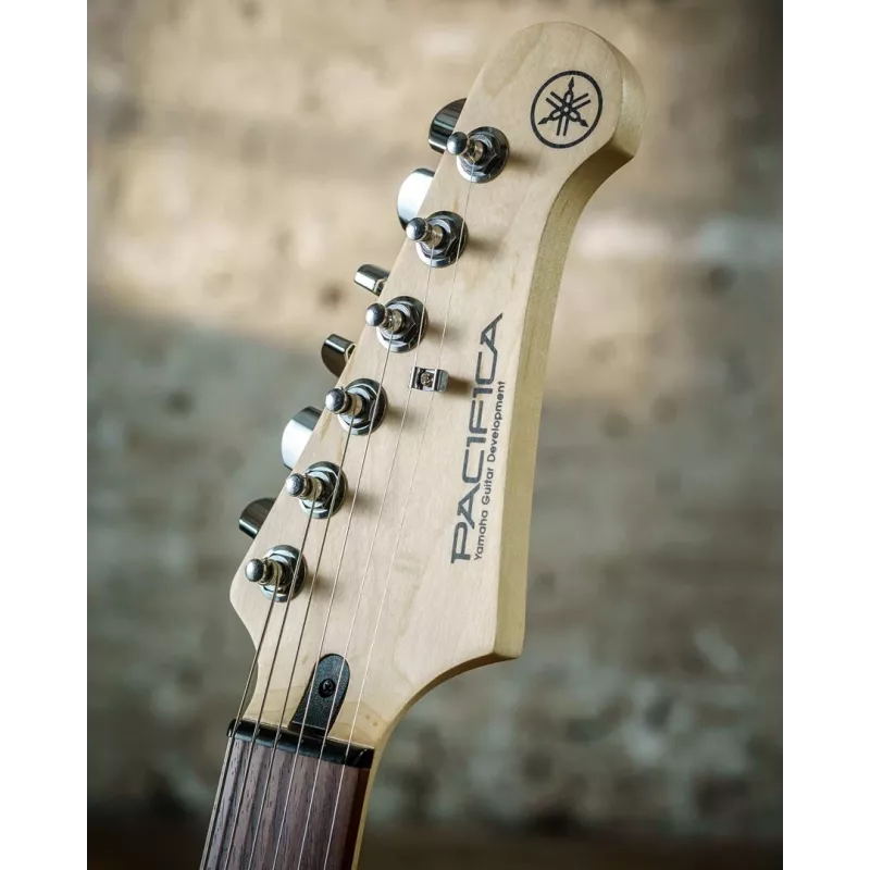 Yamaha Pacifica 112J BL MKII - Ηλεκτρική κιθάρα