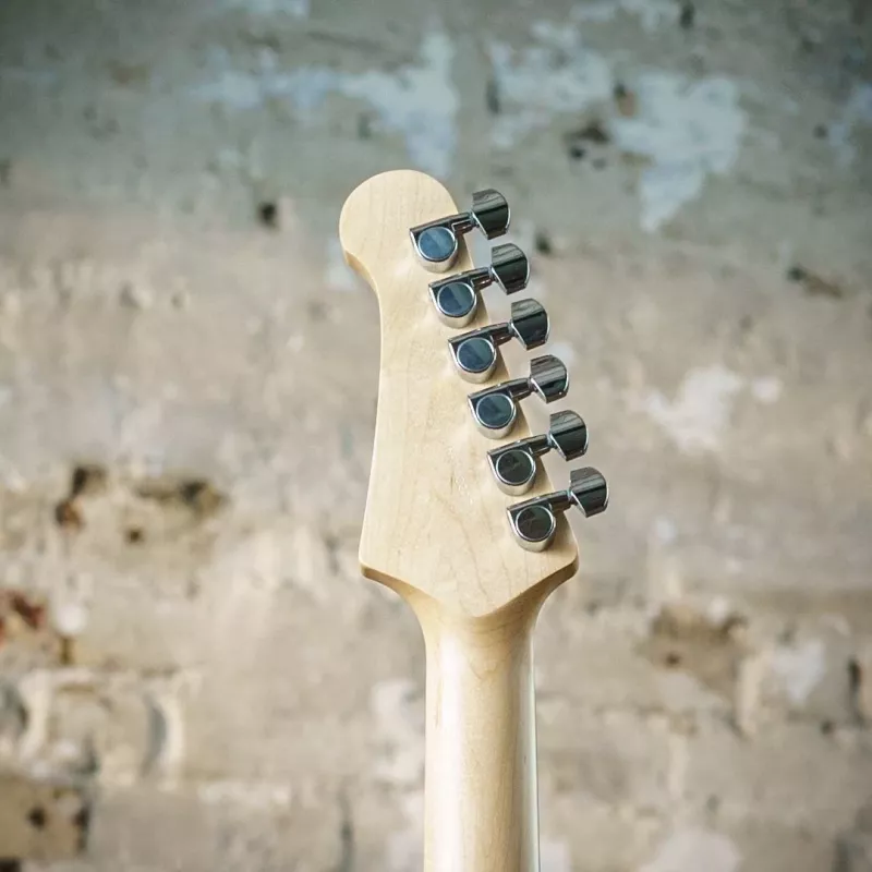 Yamaha Pacifica 112J BL MKII - Ηλεκτρική κιθάρα