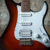Yamaha Pacifica 112J BL MKII - Ηλεκτρική κιθάρα