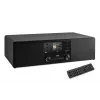 JVC RD-E984B - All-in-One-Minitower, μαύρο