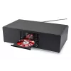 JVC RD-E984B - All-in-One-Minitower, μαύρο