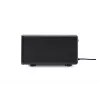 JVC RD-E984B - All-in-One-Minitower, μαύρο