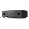 JVC RD-E984B - All-in-One-Minitower, μαύρο