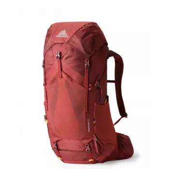 Gregory Paragon 50L Ανδρικό σακίδιο πεζοπορίας – Desert Red