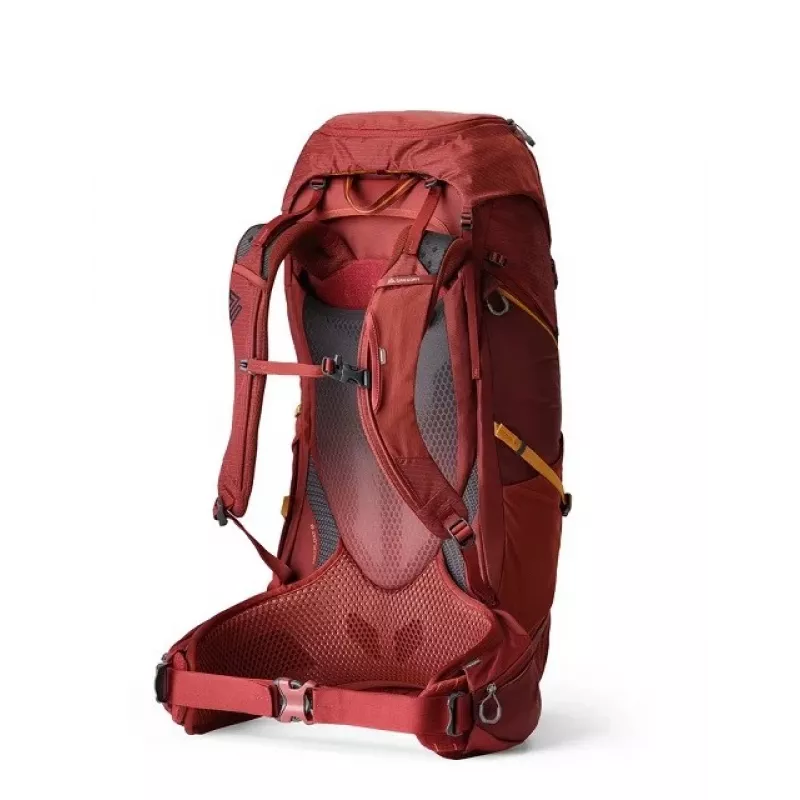 Gregory Paragon 50L Ανδρικό σακίδιο πεζοπορίας – Desert Red