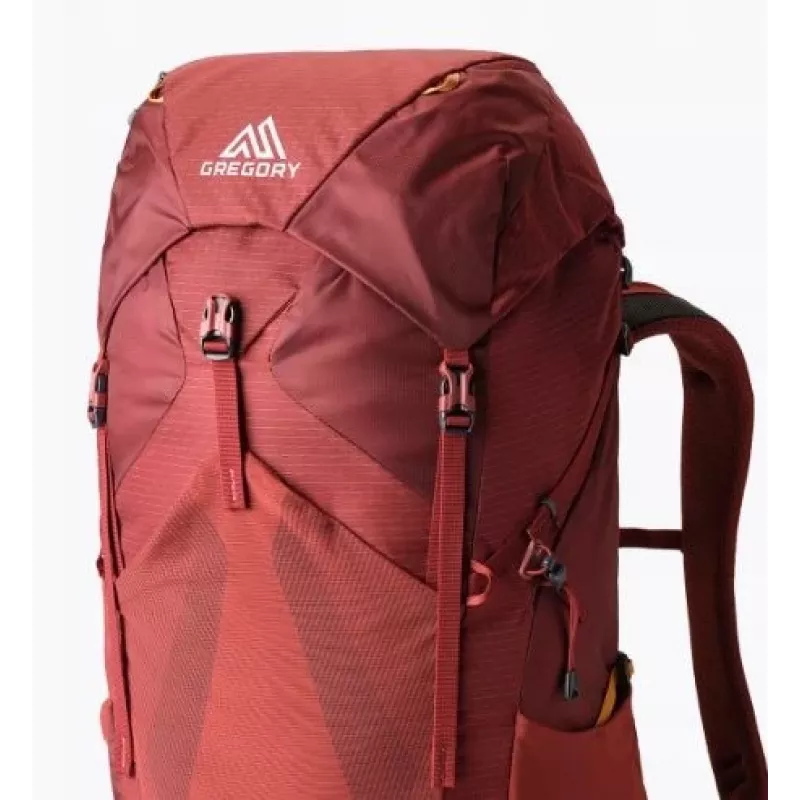 Gregory Paragon 50L Ανδρικό σακίδιο πεζοπορίας – Desert Red