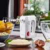 SMAPP Μίξερ χειρός 451.4 Λευκό
