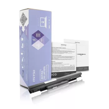 Μπαταρία για HP 240 G4, 255 G4 2200 mAh (33 Wh) 14,4 - 14,8 Volt