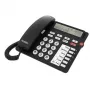 Tiptel Ergophone 1300 τηλέφωνο με καλώδιο οθόνη LCD