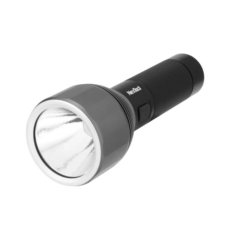 NexTool NE0126 LED φακός 2.000 lm 380 m 140 h μπαταρία