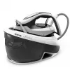 Tefal Express Power SV8130 2800 W 1,8 L Durilium AirGlide Autoclean πλάκα σιδερώματος Μαύρο, Λευκό