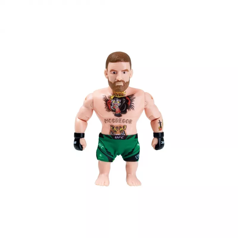 Ufc Octagon Fighters S1 φιγούρα δράσης 11 cm - Conor Mcgregor