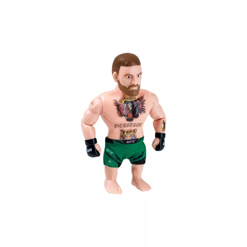 Ufc Octagon Fighters S1 φιγούρα δράσης 11 cm - Conor Mcgregor