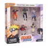 Naruto Shippuden φιγούρες – συσκευασία 6 τεμ. Deluxe Edition VER. B