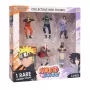 Naruto Shippuden φιγούρες – συσκευασία 6 τεμ. Deluxe Edition VER. B