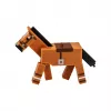 Minecraft S2 3D WIND-UP παιχνίδι - Alex & Άλογο