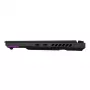 ASUS ROG Strix G614PR-R9161 Ryzen 9 8940HX 16.0 FHD+ 165Hz IPS-level 300nits AG 16GB DDR5-5200 SSD1TB GeForce RTX 5070 Ti 12GB WLAN+BT LAN Cam1080p 90WHrs NoOS Eclipse Γκρι