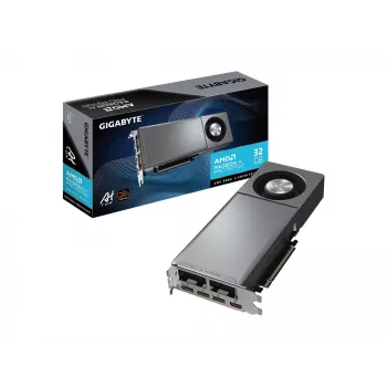 GIGABYTE Radeon AI PRO R9700 AI TOP 32G κάρτα γραφικών, 32GB GDDR6 - Retail