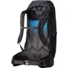 PARAGON 40 , σακίδιο πλάτης μαύρο, 40 L, μέγεθος S/M