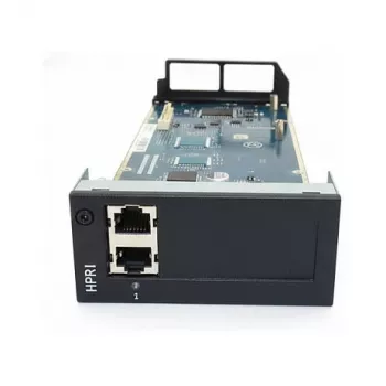ISDN 1xPRI DeTeWe MiVoice Office 470 μονάδα διασύνδεσης τηλεφωνικού κέντρου 1 PRI