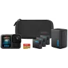 GoPro Hero 13 Extended Power Bundle - Μαύρο (CHDRB-134-RW)