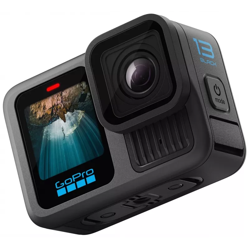 GoPro Hero 13 Extended Power Bundle - Μαύρο (CHDRB-134-RW)