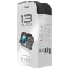 GoPro Hero 13 Extended Power Bundle - Μαύρο (CHDRB-134-RW)