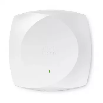 Cisco Wireless 9172H - διαμορφώσιμο - σημείο πρόσβασης