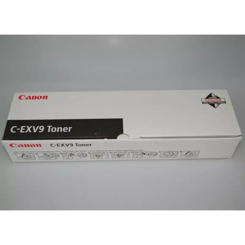 Canon Original - μονάδα τυμπάνου - για imageRUNNER 3100C