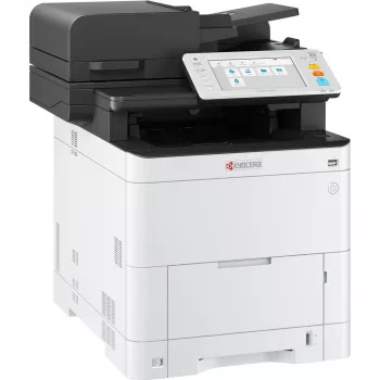 Kyocera 870B61102Z43NL0 εκτυπωτής γκρι
