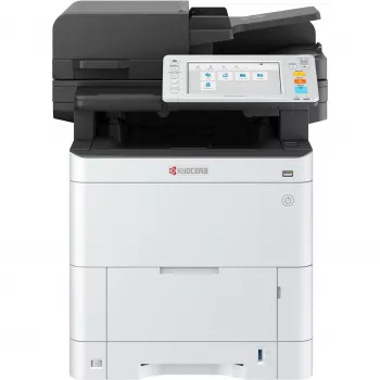 Kyocera 870B61102Z43NL0 εκτυπωτής γκρι