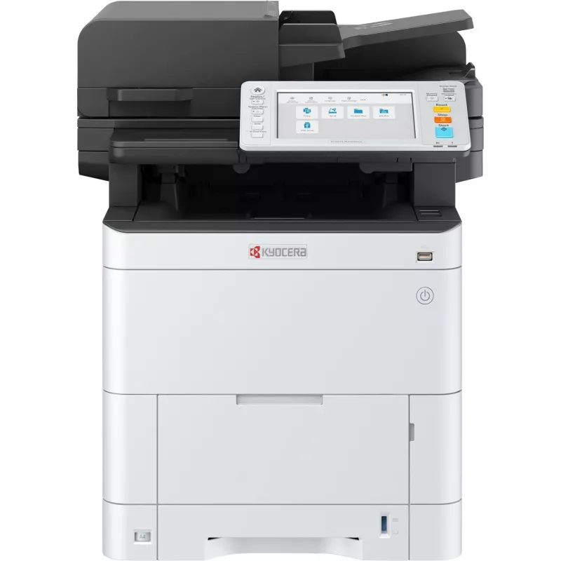 Kyocera 870B61102Z43NL0 εκτυπωτής γκρι