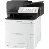 Kyocera 870B61102Z43NL0 εκτυπωτής γκρι