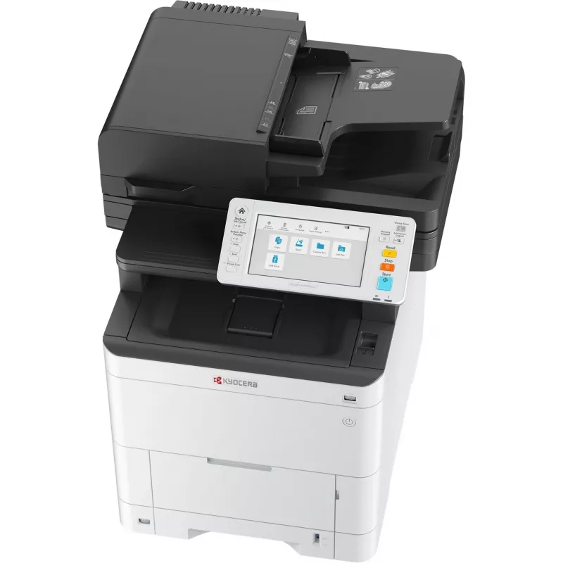 Kyocera 870B61102Z43NL0 εκτυπωτής γκρι