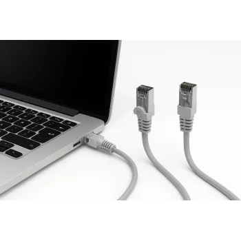 INCA καλώδιο Ethernet ICAT7-500AG S/FTP1 23 AWG καλώδιο CAT7 500M – καλώδιο – δίκτυο