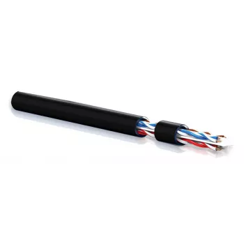 INCA καλώδιο Ethernet ICAT6-500S CAT6 500 m - CAT 6
