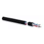 INCA καλώδιο Ethernet ICAT6-500S CAT6 500 m - CAT 6