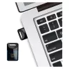 SILICON POWER Jewel J06 - USB Flash Drive - 32GB - USB3.0 - σκούρο μπλε (SP032GBUF3J06V1D)