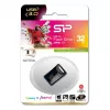 SILICON POWER Jewel J06 - USB Flash Drive - 32GB - USB3.0 - σκούρο μπλε (SP032GBUF3J06V1D)