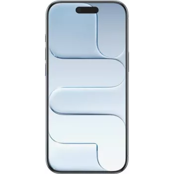Belkin Invisiglass προστασία οθόνης iPhone Air OVA237hq