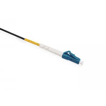 DIGITUS προκατασκευασμένο καλώδιο breakout Fibre Optic Universal, Singlemode OS2, 8 ίνες, LC/UPC - LC/UPC