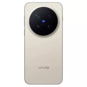 VIVO X300 PRO 16/512 Dune Brown 17,2 cm (6.78) Dual SIM Android 16.0 5G 16 GB 512 GB 5440 mAh (καφέ)