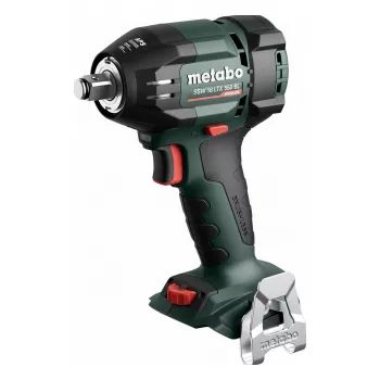 Metabo SSW 18 LTX 550 BL μπαταρίας παλμικό κατσαβίδι (602404840)