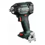 Metabo SSW 18 LTX 550 BL μπαταρίας παλμικό κατσαβίδι (602404840)